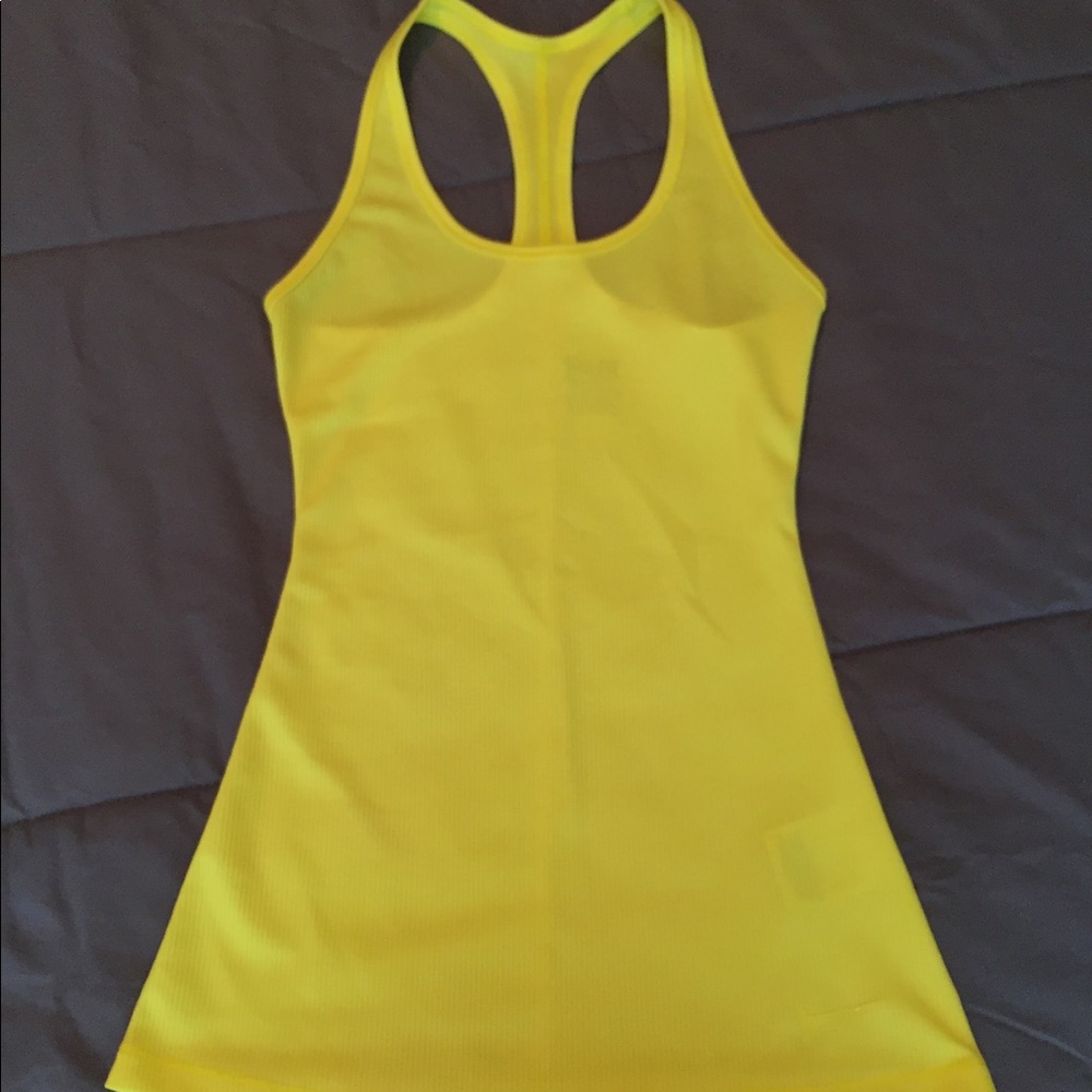 Nike Dri Fit Tank